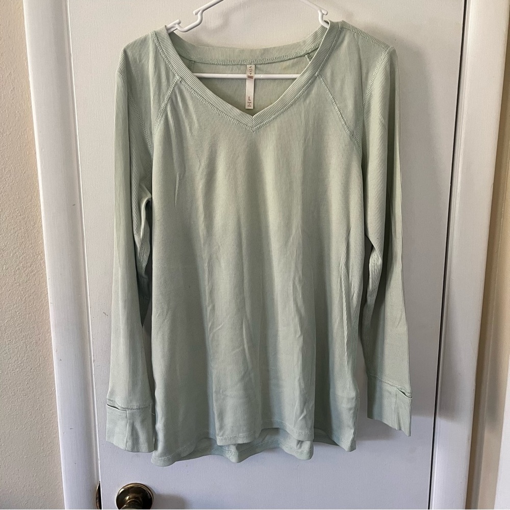 LuLaRoe Cozy Collection Hazel LongSleeve